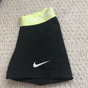 Nike pros
